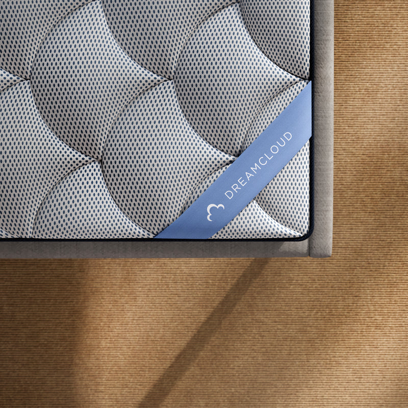 DreamCloud Premier Hybrid Mattress - Mattress on Demand