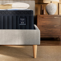 DreamCloud Premier Hybrid Mattress - Mattress on Demand