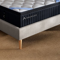 DreamCloud Premier Hybrid Mattress - Mattress on Demand