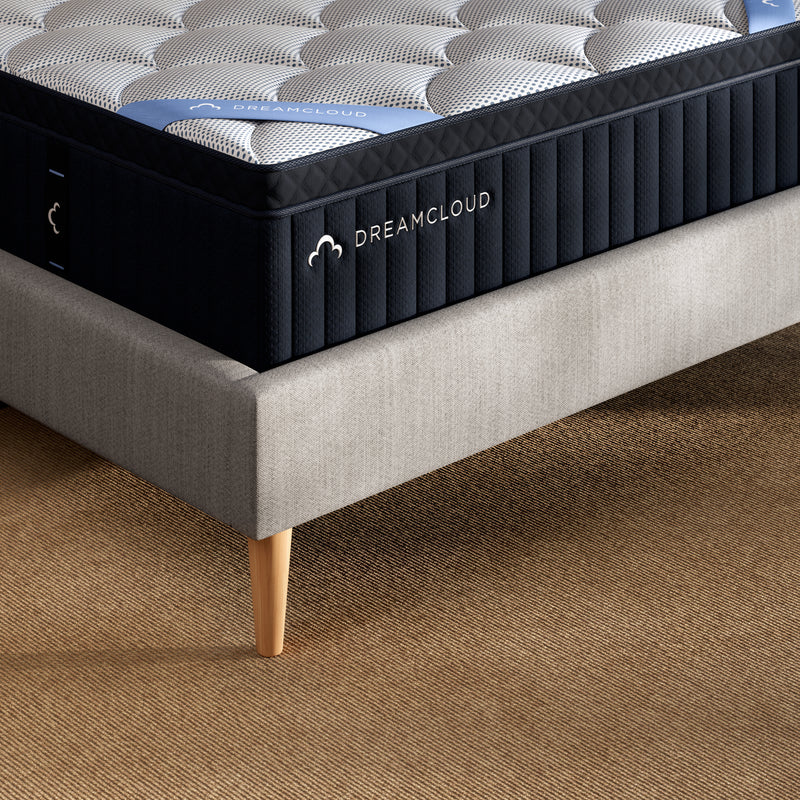 DreamCloud Premier Hybrid Mattress - Mattress on Demand