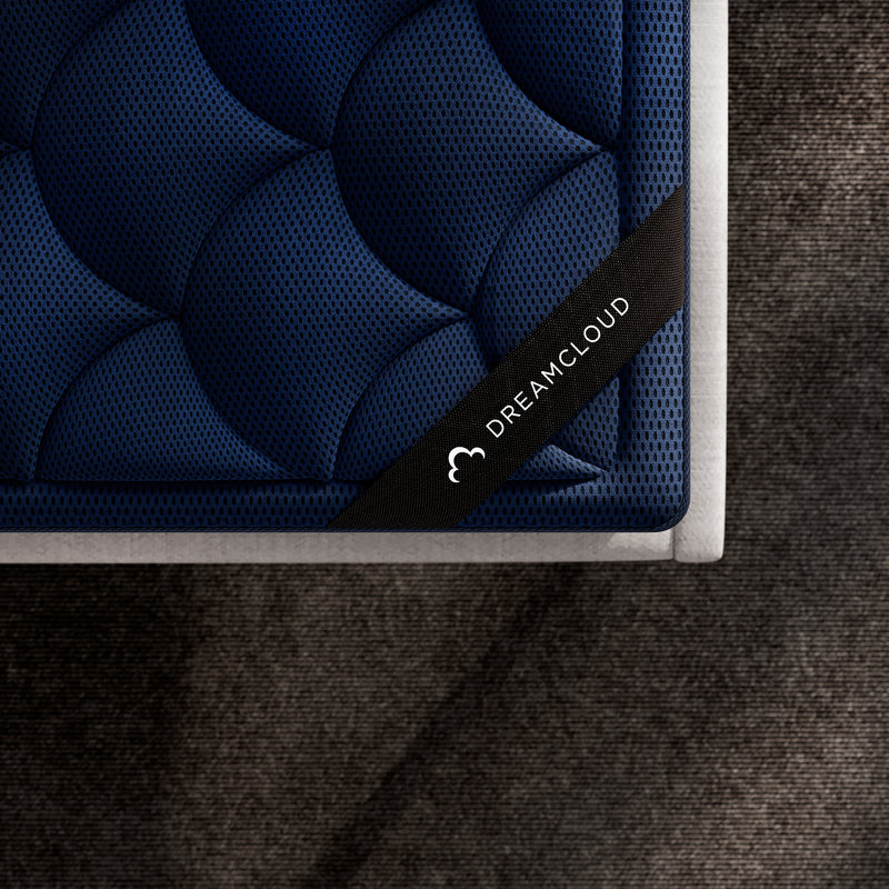 DreamCloud Ultra Hybrid Mattress - Mattress on Demand