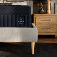 DreamCloud Ultra Hybrid Mattress - Mattress on Demand