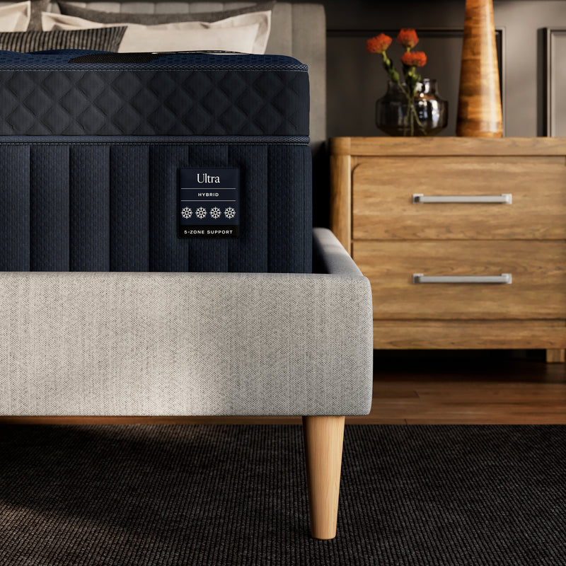 DreamCloud Ultra Hybrid Mattress - Mattress on Demand