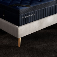 DreamCloud Ultra Hybrid Mattress - Mattress on Demand