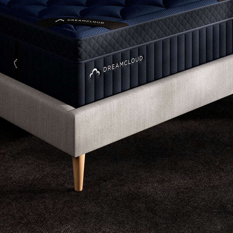 DreamCloud Ultra Hybrid Mattress - Mattress on Demand