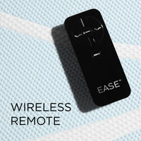 TEMPUR-Ease® Power Base - Mattress on Demand