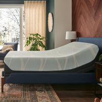 TEMPUR-Ease® Power Base - Mattress on Demand