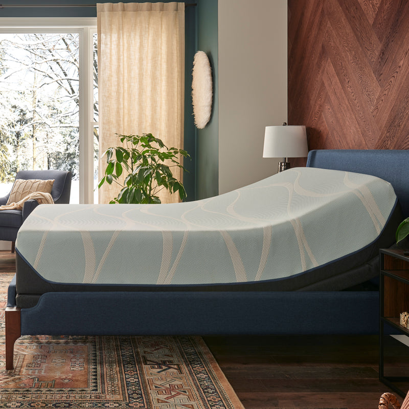 TEMPUR-Ease® Power Base - Mattress on Demand