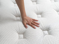 Bear Elite Ultra Hybrid Mattress - Mattress On Demand