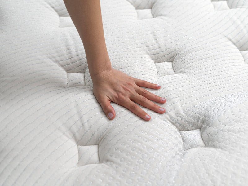 Bear Elite Ultra Hybrid Mattress - Mattress On Demand