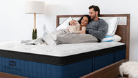 Bear Elite Ultra Hybrid Mattress - Mattress On Demand