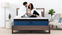 Bear Elite Ultra Hybrid Mattress - Mattress On Demand