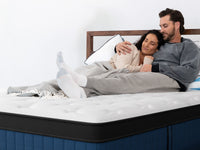 Bear Elite Ultra Hybrid Mattress - Mattress On Demand