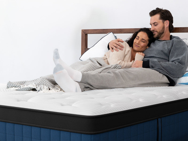 Bear Elite Ultra Hybrid Mattress - Mattress On Demand