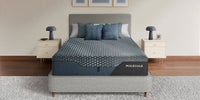 MOLECULE Engage 12" Cooling Memory Foam Firm Mattress