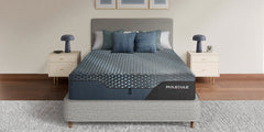 MOLECULE Engage 12" Cooling Memory Foam Firm Mattress