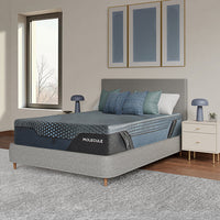 MOLECULE Engage 12" Cooling Memory Foam Firm Mattress