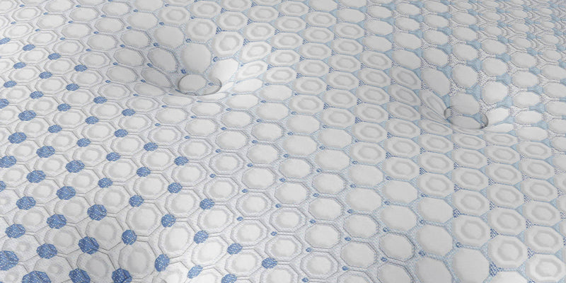 MOLECULE Engage Elite Hybrid 14" Mattress - Luxe Plush - official product image 4
