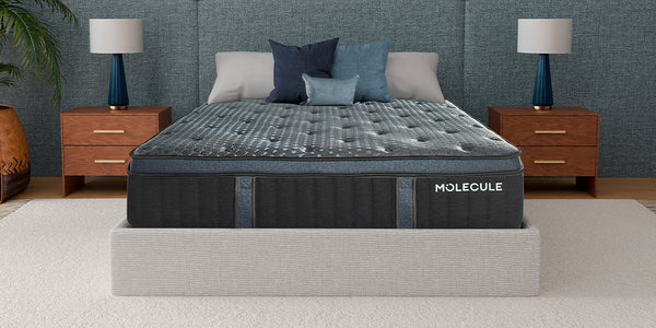 MOLECULE Engage Elite 14" Mattress - Luxe Firm - official product image 1