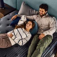 MOLECULE Engage Elite 14" Mattress - Luxe Firm - official product image 2