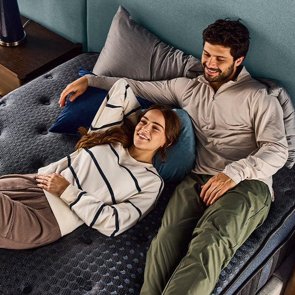 MOLECULE Engage Elite 14" Mattress - Luxe Firm - official product image 2
