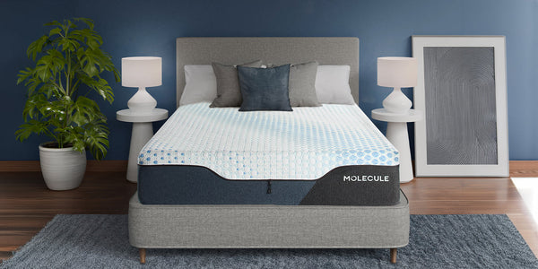 MOLECULE Engage Pro Hybrid 12" Mattress - Firm - official product image 1