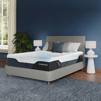MOLECULE Engage Pro Hybrid 12" Mattress - Firm - official product image 5