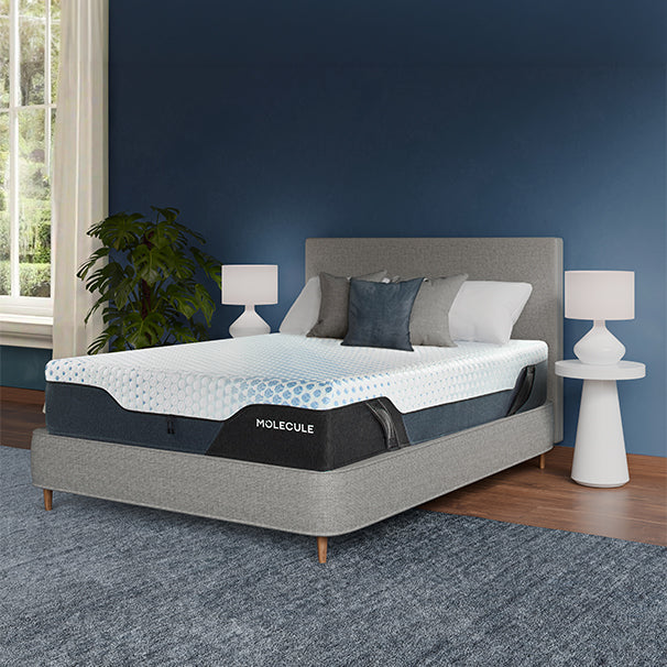 MOLECULE Engage Pro Hybrid 12" Mattress - Firm - official product image 5