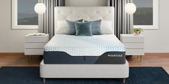 MOLECULE Engage Pro Hybrid 13" Mattress - Medium Plush - official product image 1