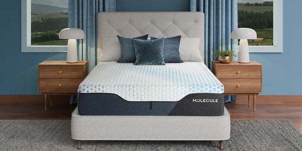 MOLECULE Engage Pro Hybrid 13" Mattress - Medium - official product image 1