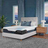 MOLECULE Engage Pro Hybrid 13" Mattress - Medium - official product image 5