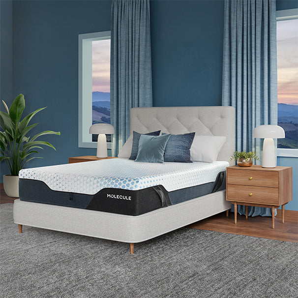 MOLECULE Engage Pro Hybrid 13" Mattress - Medium - official product image 5