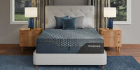 MOLECULE Engage Pro 13" Cooling Memory Foam Mattress