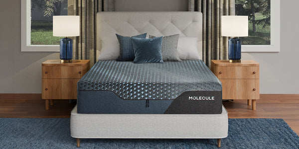 MOLECULE Engage Pro 13" Cooling Memory Foam Mattress