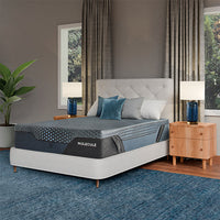 MOLECULE Engage Pro 13" Cooling Memory Foam Mattress