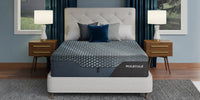 MOLECULE Engage Pro 13" Mattress - Plush - official product image 1