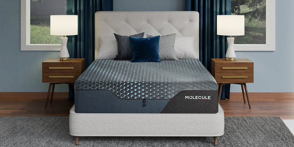 MOLECULE Engage Pro 13" Mattress - Plush - official product image 1