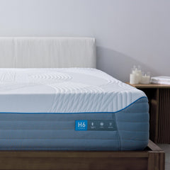 Bedgear H Performance® Mattress official product image 1