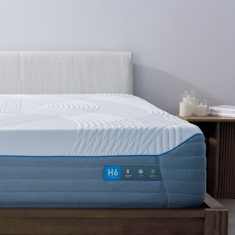 Bedgear H Performance® Mattress official product image 11