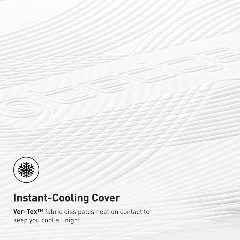 Bedgear H Performance® Mattress official product image 4