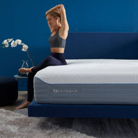 Bedgear H Performance® Mattress official product image 2