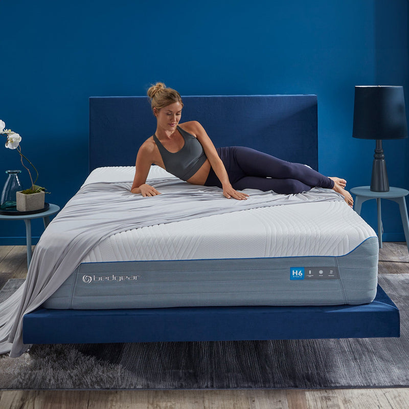 Bedgear H Performance® Mattress official product image 12