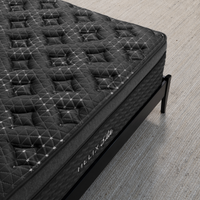 Helix Midnight Elite Hybrid Mattress - Mattress on Demand