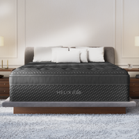 Helix Plus Elite Hybrid Mattress - Mattress on Demand