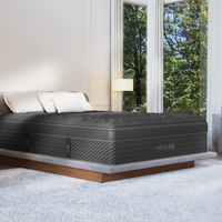 Helix Plus Elite Hybrid Mattress - Mattress on Demand