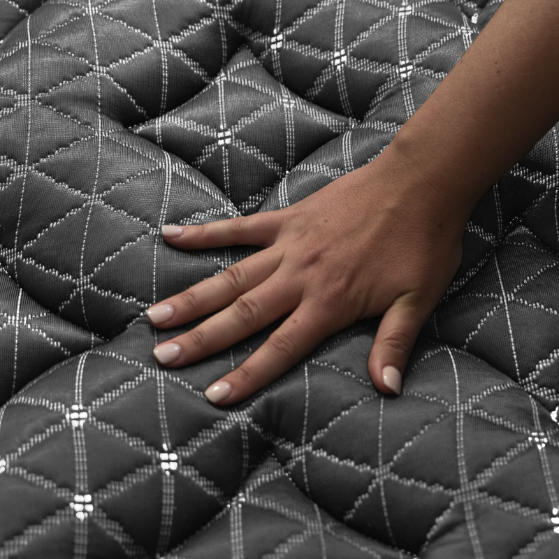 Helix Plus Elite Hybrid Mattress - Mattress on Demand