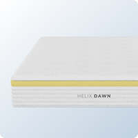 Helix Dawn Mattress
