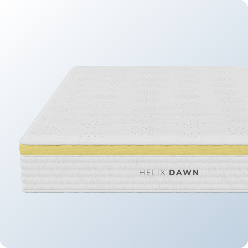 Helix Dawn Mattress