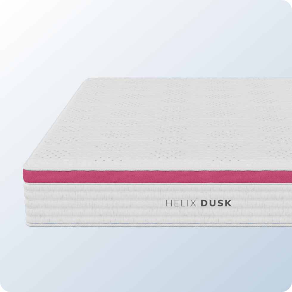 Helix Dusk Mattress