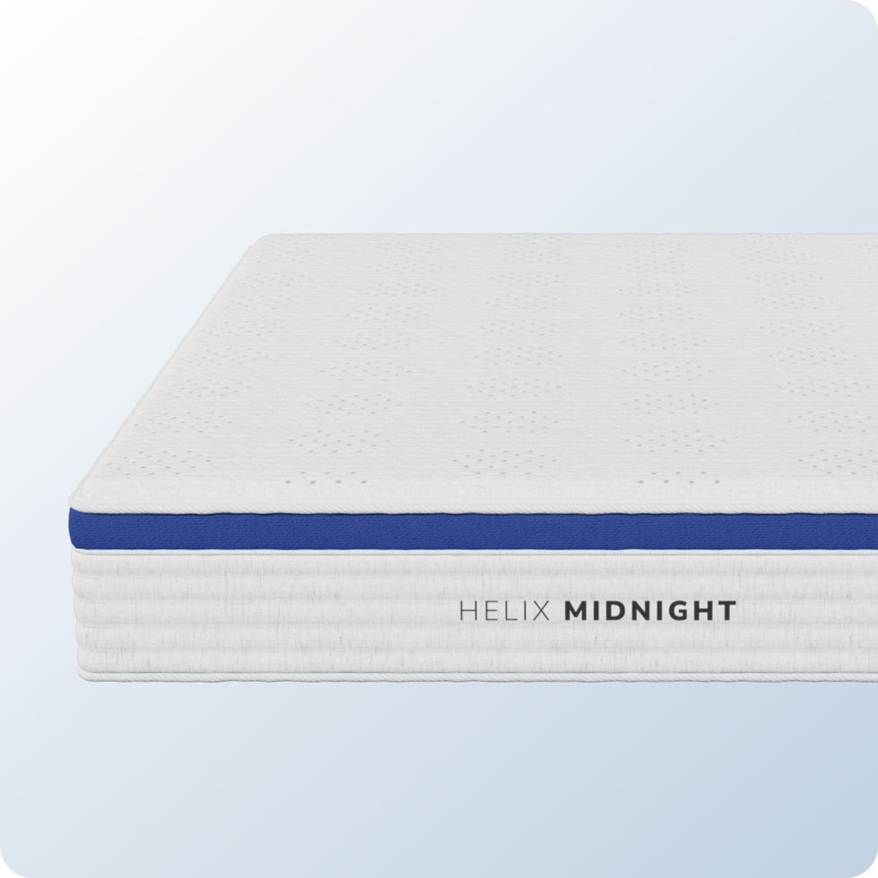 Helix Midnight Mattress